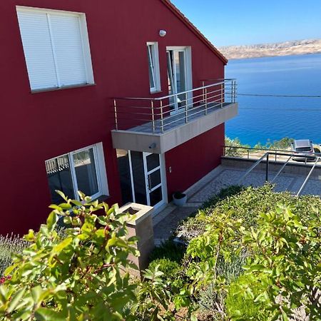 Studio Apartman Cesarica Exteriör bild