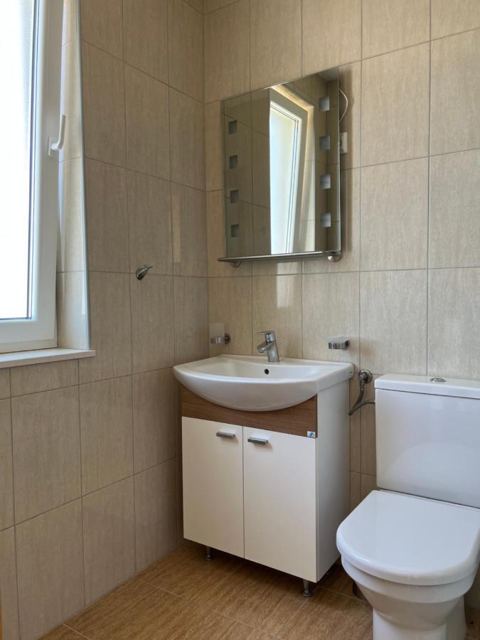 Studio Apartman Cesarica Exteriör bild